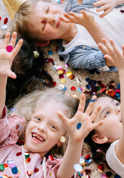 Imprezy okolicznościowe