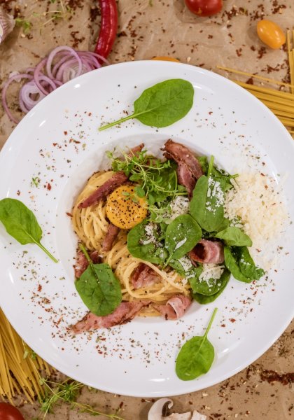 Pizzeria Miedzyzdroje