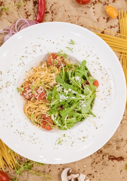 Pizzeria Miedzyzdroje