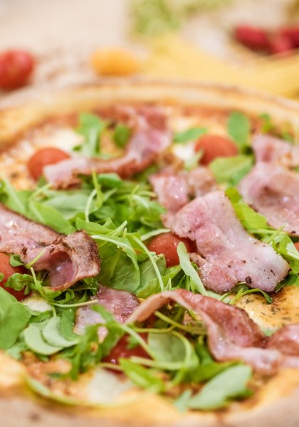 Pizzeria Miedzyzdroje