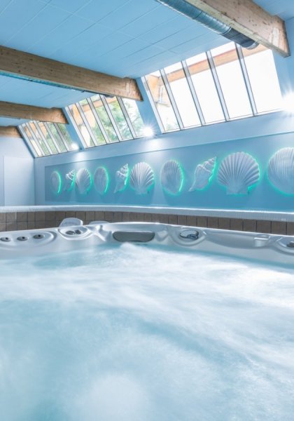 Wrzesień nad morzem