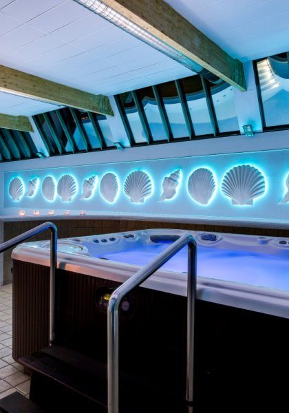 Pakiet Romantyczny dla Dwojga