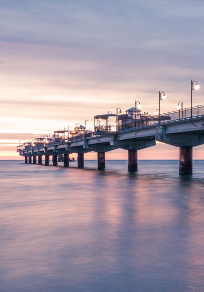 Wielkanoc nad Morzem - Oferta Elastyczna