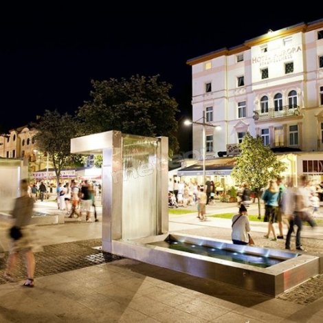 1945–Present: Post-World War II and Modern Day