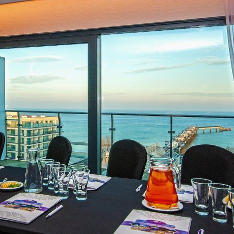 Baltic Business Room