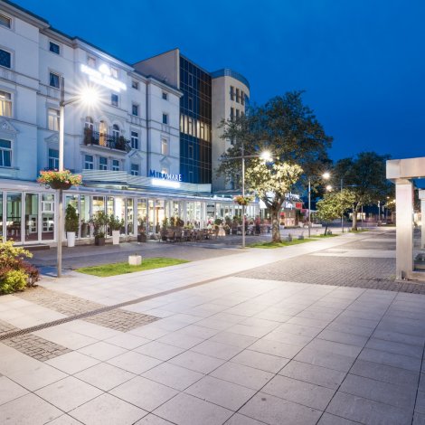 Hotel Aurora Family & SPA