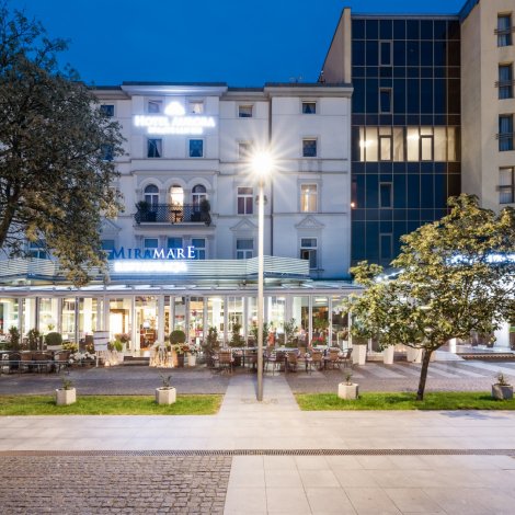 Hotel Aurora Family & SPA