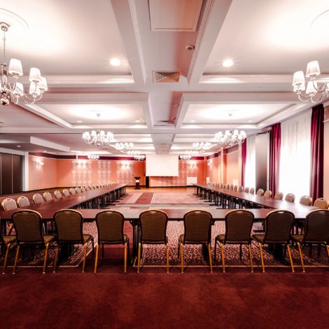 Sala Bursztynowa