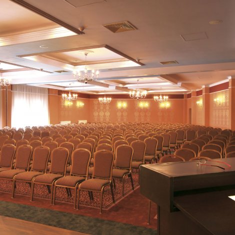 Sala Diamentowa