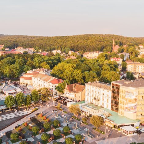 Hotel Aurora Family & SPA