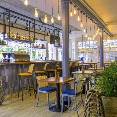 Miramare #foodandgood