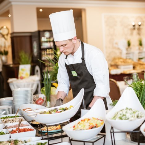 Perfect for a Weekly Vacation