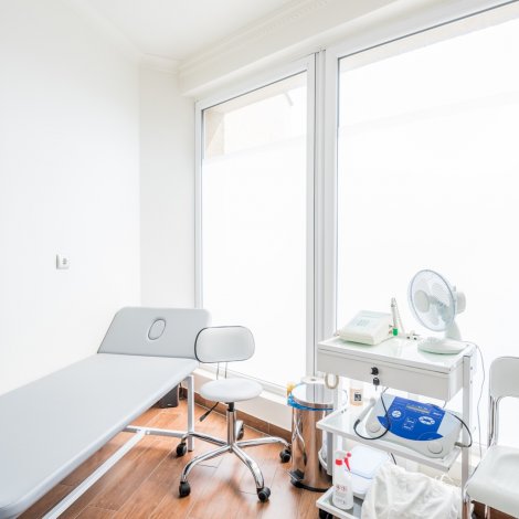 Treatment facilities