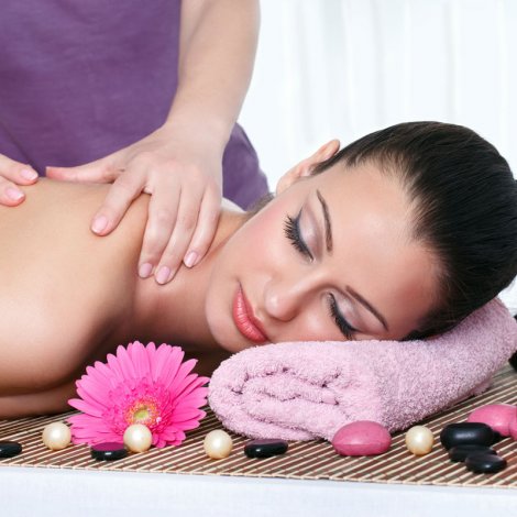 Pakiet Orientalny Dotyk orientu