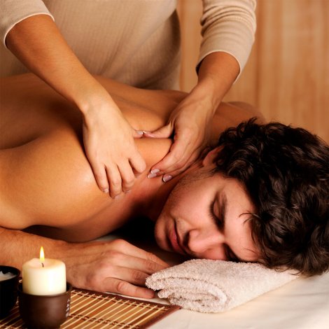 Pakiet dla seniora Czas regeneracji