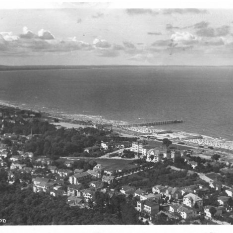 1918–1945: Interwar Period