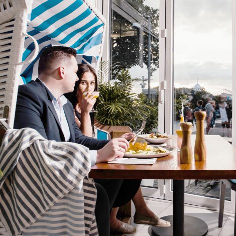 Miramare #foodandgood