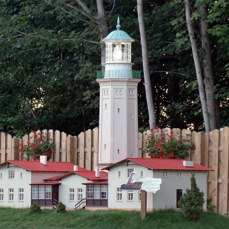 Baltic Miniature Park