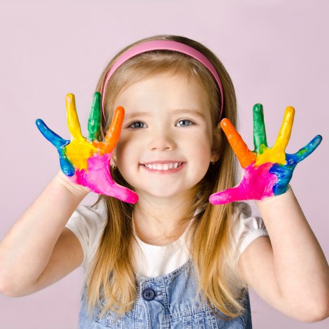Animations for kids