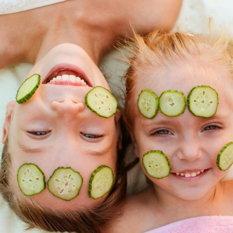 Kids SPA