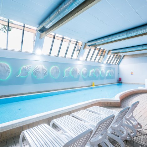 Bogate menu atrakcji