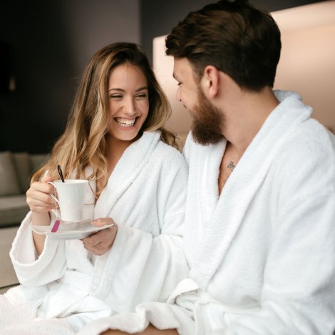 Pakiet Chwile we Dwoje