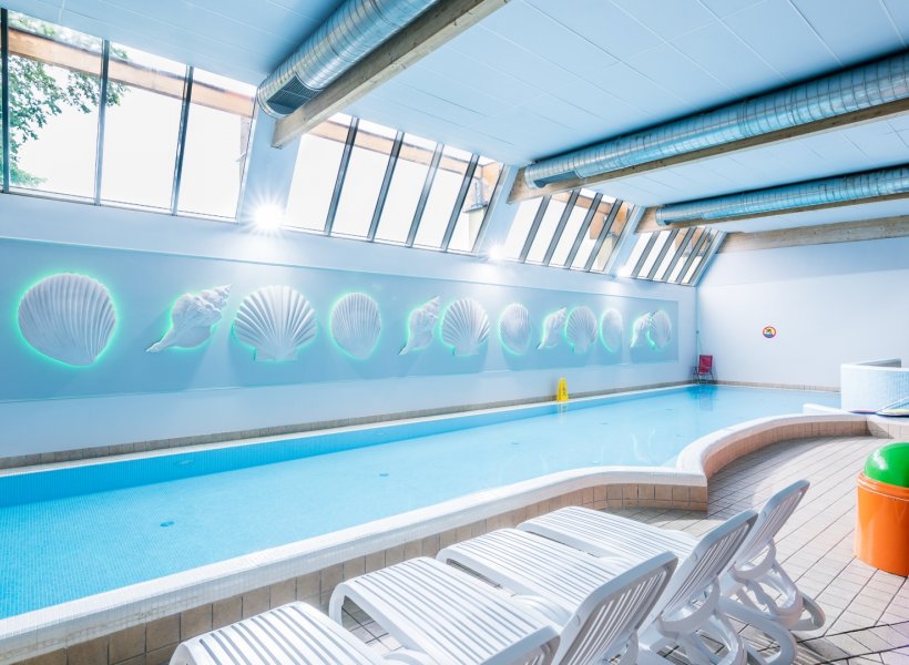 SPA Hotel by the Sea