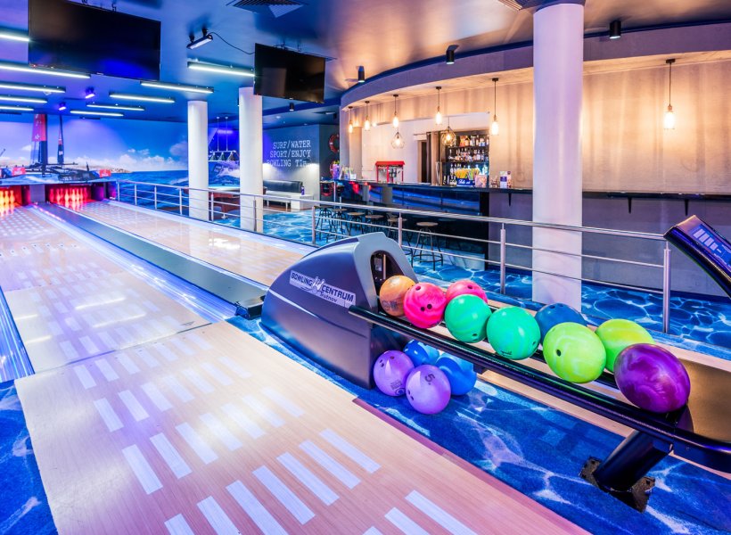 Wrzesień nad morzem