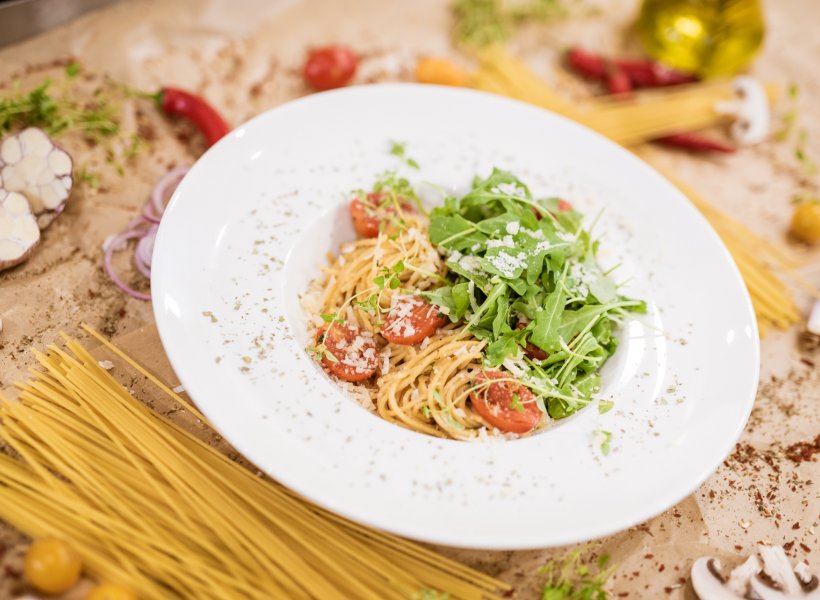 Pakiet Romantyczny dla Dwojga