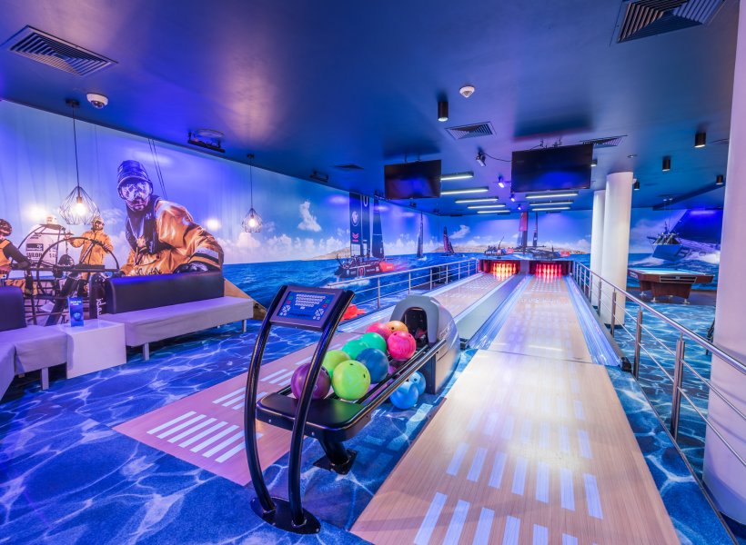 Lato nad morzem ze śniadaniem 2022 (możliwość anulacji)