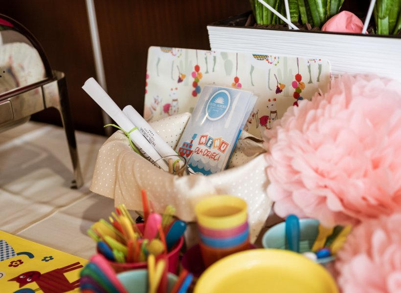 Hotel Aurora Misdroy Polen