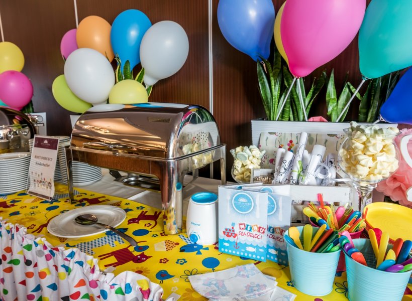 March at the Seaside