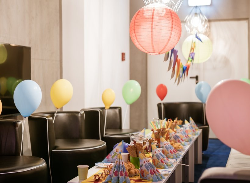 Hotel Aurora Misdroy Polen