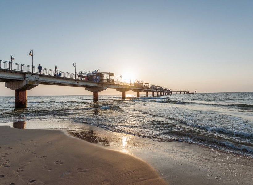 Hotel Medical Spa am Meer