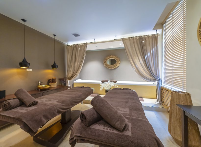 Hotel Medical Spa am Meer