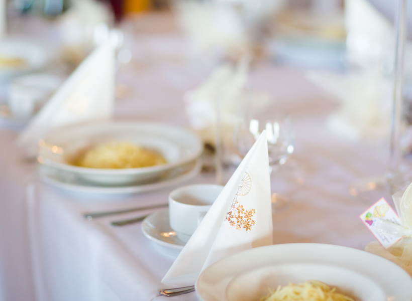 Imprezy okolicznościowe