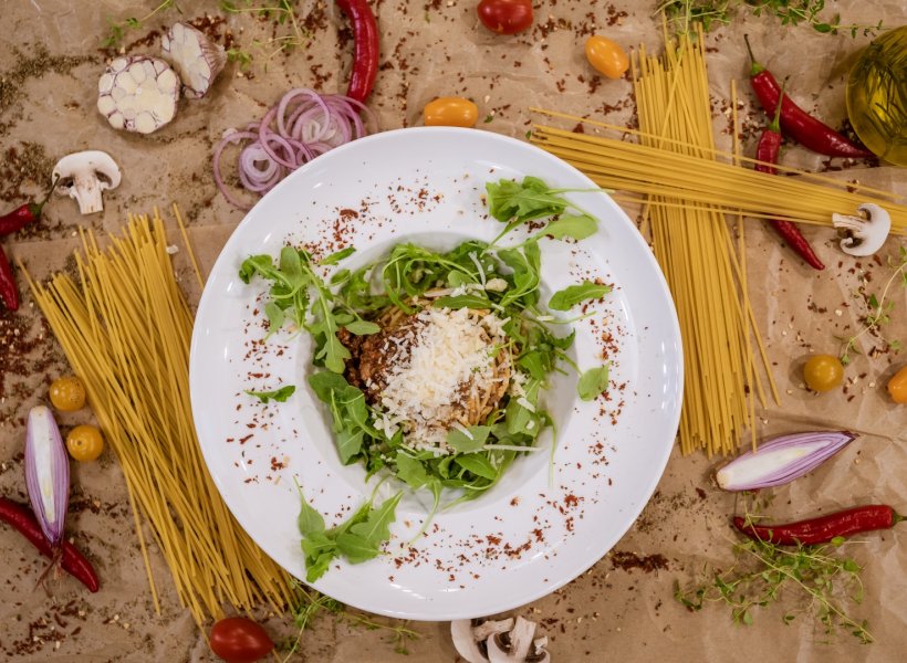 Pizzeria Miedzyzdroje