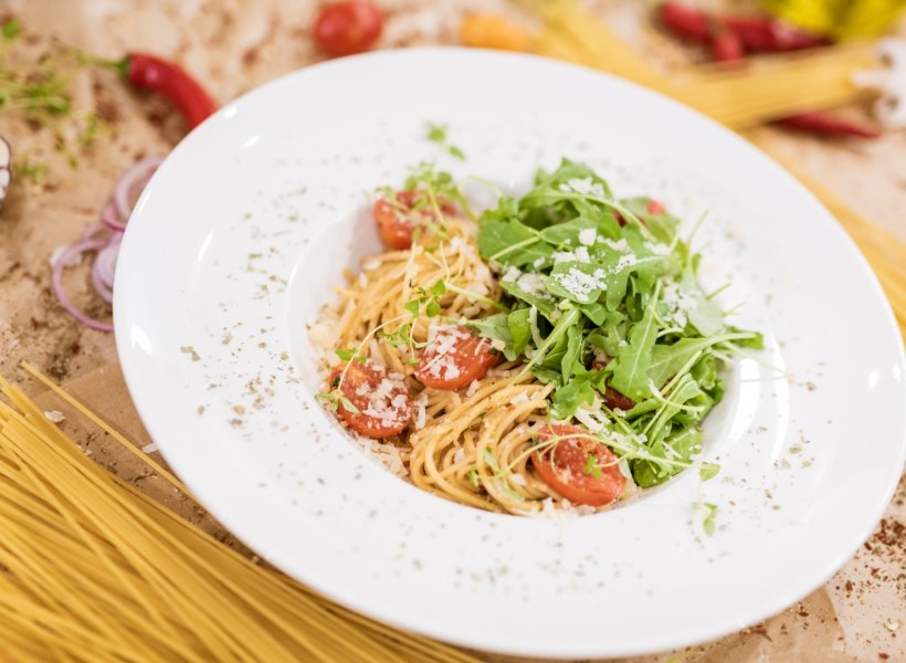 Pizzeria Miedzyzdroje