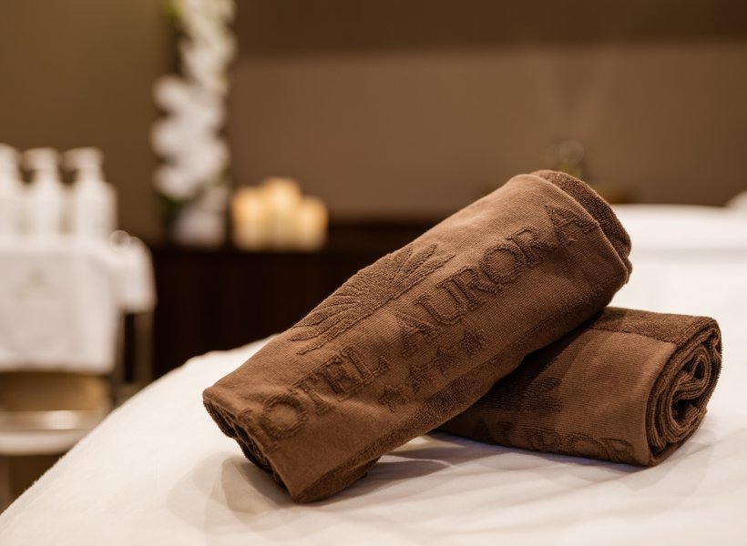 Hotel Medical Spaby the sea