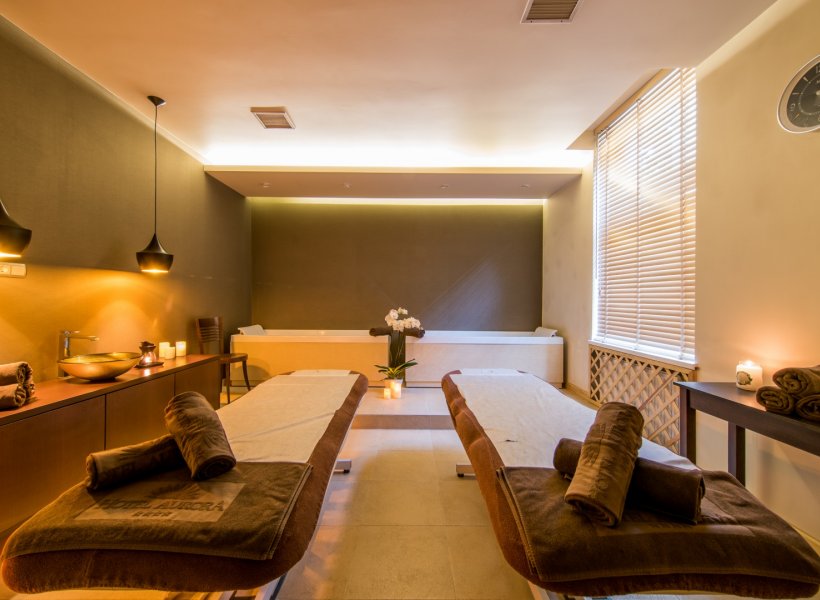 Wrzesień nad morzem