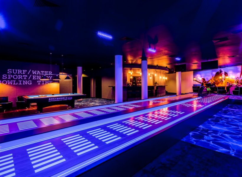 Pakiet Romantyczny dla Dwojga