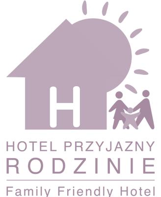 Family-friendly hotel