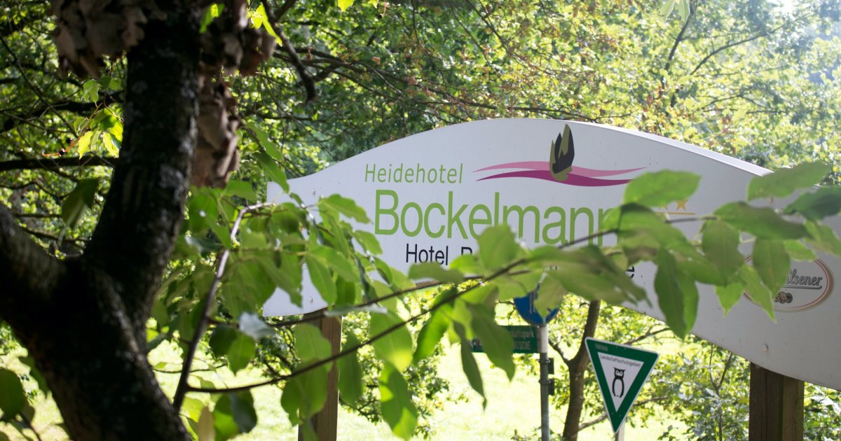 Heidehotel Bockelmann