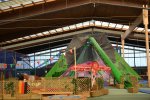 Heidewitzka - indoor playground in Soltau