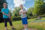 Minigolfanlage in Bispingen-Volkwardingen