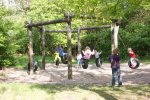 Abenteuerspielplatz Bispingen