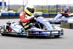 Ralf Schumacher Kartcenter Bispingen
