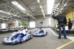 Ralf Schumacher Kartcenter Bispingen