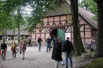 "Dat ole Huus" – Heidemuseum in Bispingen-Wilsede