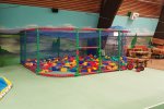 Heidewitzka - indoor playground in Soltau